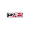 Жевательная резинка Dirol White Клубничная поляна, 14 г