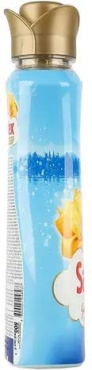 Кондиционер для белья SAVEX Soft sunny 1.5 л фото 4