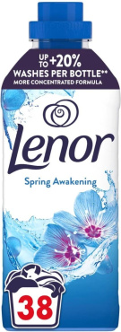 Кондиціонер для білизни Lenor Spring awakening Пробудження весни 798 мл