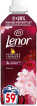 Кондиционер для белья Lenor Perfume therapy Ruby Jasmine Рубиновый жасмин 1.239 л
