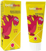 Зубная паста BETADENT Raspberry Kids для детей 3-6 лет со вкусом малины 75 мл фото 1