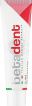 Зубная паста BETADENT Gums для взрослых со вкусом мяты 100 мл