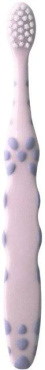 Зубна щітка BETADENT Baby для дітей 0-4 роки колір в асортименті 1 шт.  фото 4