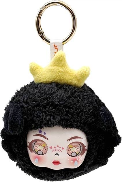 Іграшка-брелок Fyyvalur Янголи та Демони Падший янгол Лексі 1 шт.