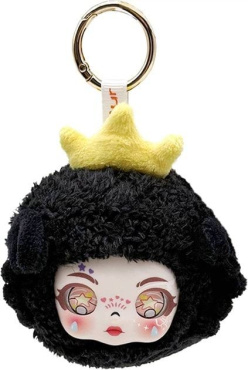 Игрушка-брелок Fyyvalur Ангелы и Демоны Падший ангел Лекси 1 шт.