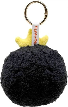 Игрушка-брелок Fyyvalur Ангелы и Демоны Падший ангел Лекси 1 шт. фото 1