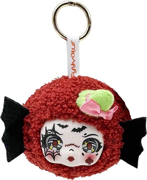 Іграшка-брелок Fyyvalur Янголи та Демони Демон любові Вайлет 1 шт.