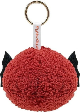 Игрушка-брелок Fyyvalur Ангелы и Демоны Демон любви Вайлет 1 шт. фото 1