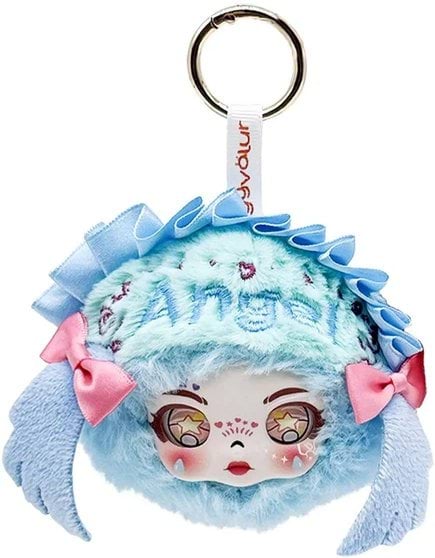 Іграшка-брелок Fyyvalur Янголи та Демони Янгол ночі Еліс 1 шт.