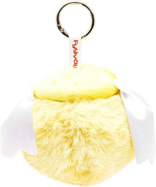 Игрушка-брелок Fyyvalur Ангелы и Демоны Солнечный ангел Люси 1 шт. фото 1