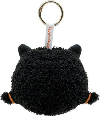 Игрушка-брелок Fyyvalur Ангелы и Демоны Демон сердец Касси 1 шт. фото 1