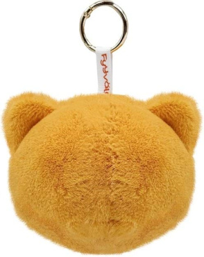 Игрушка-брелок Fyyvalur Талисманы Пушистая корги Шери 1 шт. фото 1