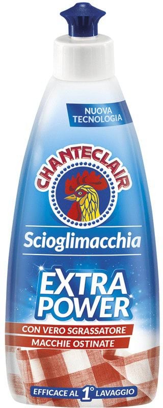 Пятновыводитель ChanteClair Extra power жидкий 375 мл