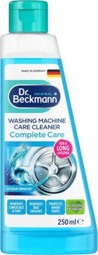 Очищувач Dr.Beckmann для пральних машин 250 мл