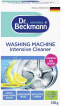 Очиститель для стиральных машин Dr. Beckmann гигиенический 250 г