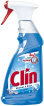 Средство для мытья окон и стекла Clin Windows & Glass Crystal 0.5 л