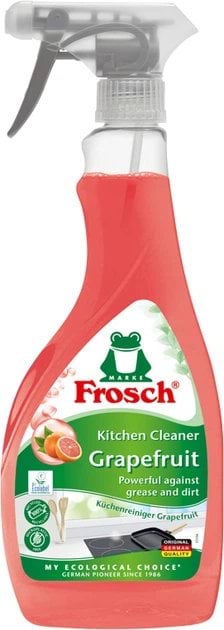 Засіб для чищення FROSCH універсальний з ароматом грейпфрута 500 мл