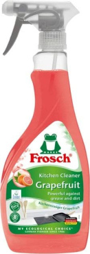 Засіб для чищення FROSCH універсальний з ароматом грейпфрута 500 мл