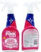 Пятновыводитель The Pink Stuff для ковров и обивки спрей 500 мл фото 1