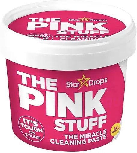 Pink Stuff Універсальна паста для чищення 850 г