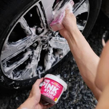 Універсальна паста для чищення The Pink Stuff Paste 850 г фото 4