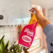 Универсальное чистящее средство The Pink Stuff Multi-Purpose cleaner спрей для твердых поверхностей 750 мл фото 4