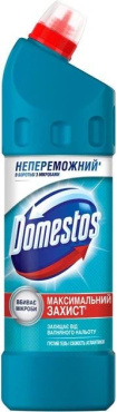 Средство для уборки Domestos Свежесть Атлантики 750 мл