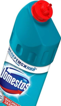 Средство для уборки Domestos Свежесть Атлантики 750 мл фото 1