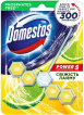 Туалетний блок Domestos Power 5 Свіжість лайму 55 г