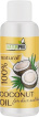 Кокосовое масло NATURPRO 100% Natural для волос и тела 100 мл