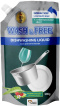 Средство для мытья посуды WASH&FREE с алоэ вера и лесной земляникой запаска 500 г