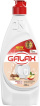 Средство для мытья посуды Galax с ароматом яблока и корицы жидкое 950 г