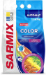Стиральный порошок SARMIX Active Color для цветного белья 2.1 кг