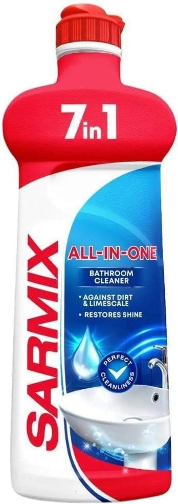 Средство для уборки SARMIX универсальное 500 мл