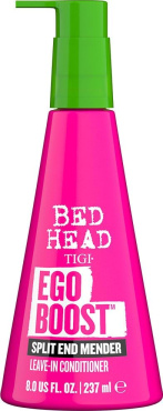 Кондиціонер для волосся Bed Head Tigi Ego Boost незмивний для посічених кінчиків 237 мл