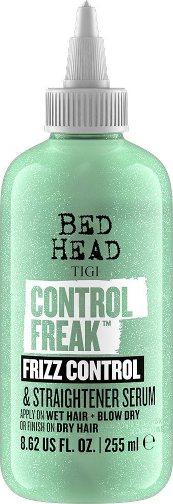 Сироватка для волосся Bed Head Tigi Control Freak Serum випрямлення неслухняного волосся 250 мл