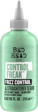 Сироватка для волосся Bed Head Tigi Control Freak Serum випрямлення неслухняного волосся 250 мл