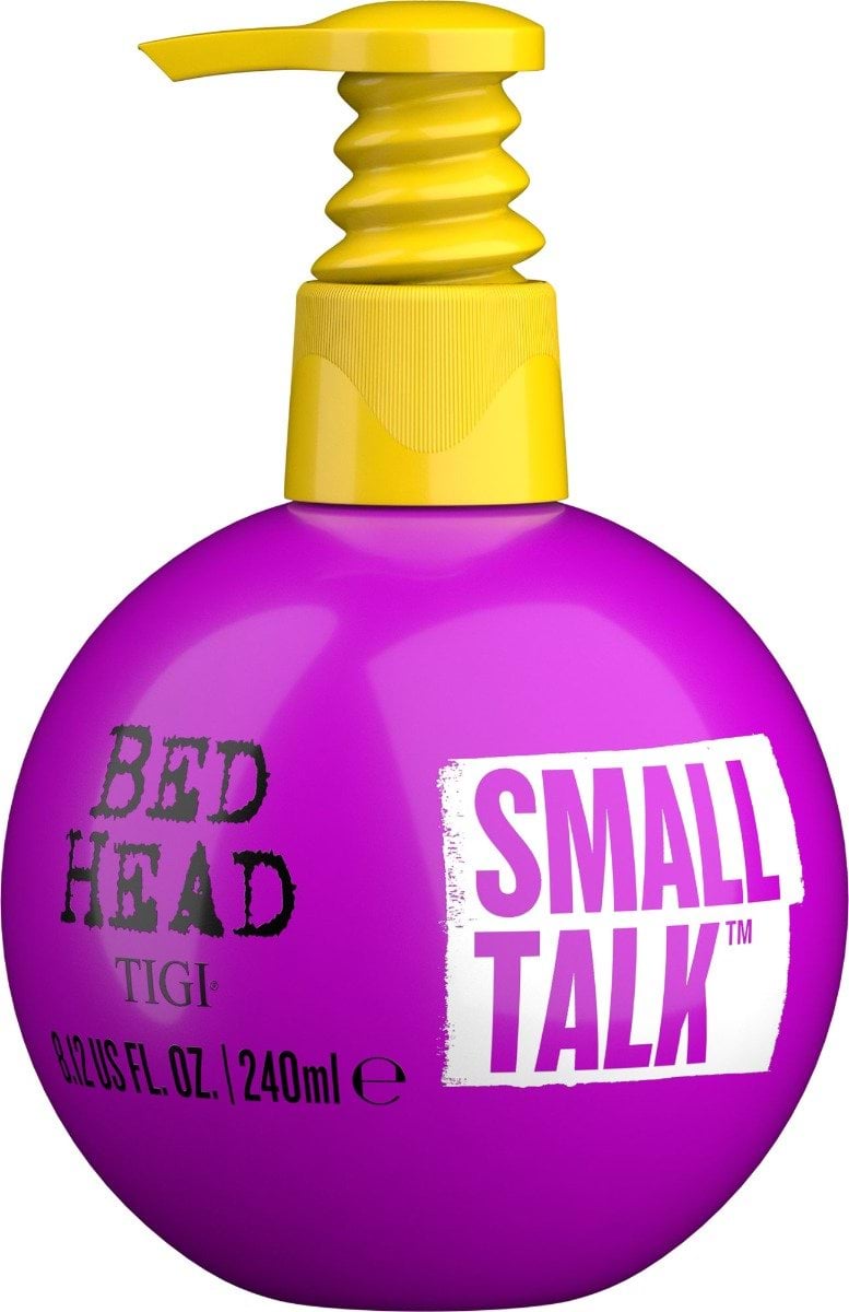 Крем для волосся Bed Head Tigi Small Talk надання об'єму 240 мл