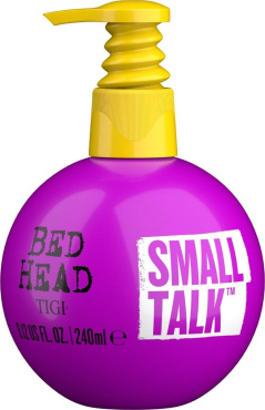 Крем для волос Bed Head Tigi Small Talk создание объема 240 мл