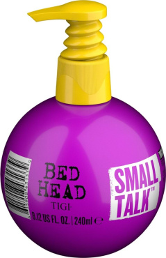 Крем для волос Bed Head Tigi Small Talk создание объема 240 мл фото 1