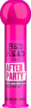 Крем для волос Bed Head Tigi After party разглаживающий для всех типов 100 мл