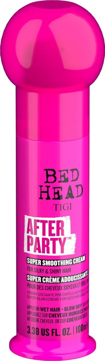 Крем для волосся Bed Head Tigi After party розгладжувальний для всіх типів 100 мл