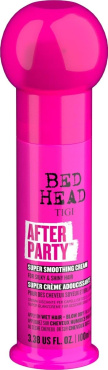 Крем для волос Bed Head Tigi After party разглаживающий для всех типов 100 мл фото 1