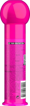 Крем для волос Bed Head Tigi After party разглаживающий для всех типов 100 мл фото 2