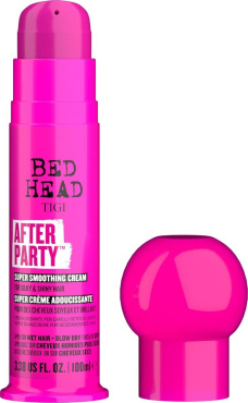 Крем для волос Bed Head Tigi After party разглаживающий для всех типов 100 мл фото 3