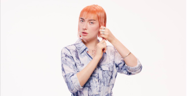 Сыворотка для волос Bed Head Tigi Straighten Out 100 мл фото 8