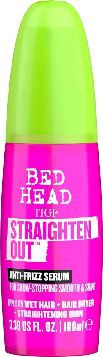 Сироватка для волосся Bed Head Tigi Straighten Out 100 мл
