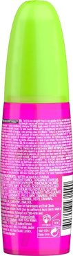 Сыворотка для волос Bed Head Tigi Straighten Out 100 мл фото 2