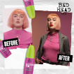 Сыворотка для волос Bed Head Tigi Straighten Out 100 мл фото 6