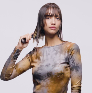 Крем для волосся Bed Head Tigi Back It Up текстурувальний 125 мл фото 9